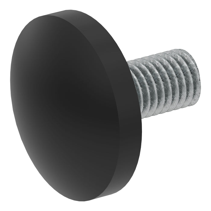 CURT Replacement Channel Mount Anti-Rattle Screw Model 19275