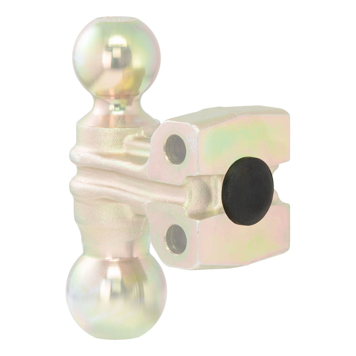 CURT Replacement Channel Mount Anti-Rattle Screw Model 19275