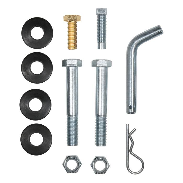 CURT Replacement TruTrack 2P Weight Distribution Hitch Hardware Kit Model 19278