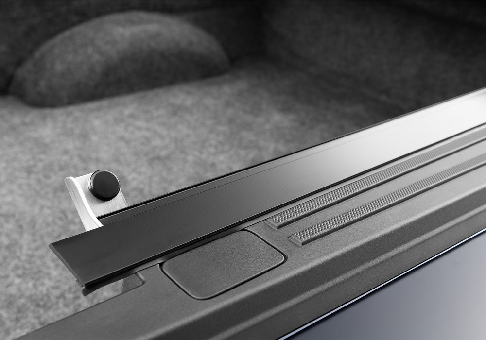 BAK Revolver X2 Hard Rolling Truck Bed Cover For Select 2017-2026 Ford F-250/350/450 8' 2" Bed Model 39331