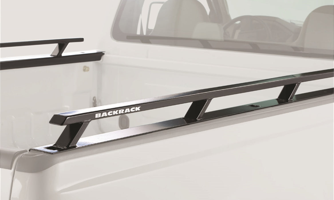 BACKRACK Side Rails Standard; 8.1 Ft. Bed; 04-14 Ford F-150 Model 8051 ...