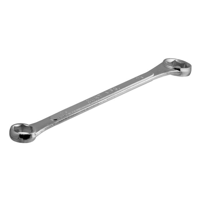 CURT Box End Wrench, 1-1/8, 1-1/2-Inch Openings, Torque Trailer Hitch Balls with 3/4 or 1-Inch Diameter Shank Model 20001