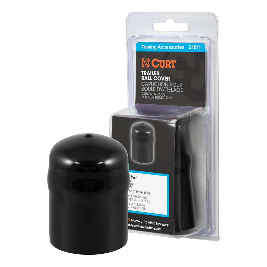 40084 Stainless Steel Trailer Hitch Ball, 7,500 Lbs, 2-... | Cuotas Sin - View #4