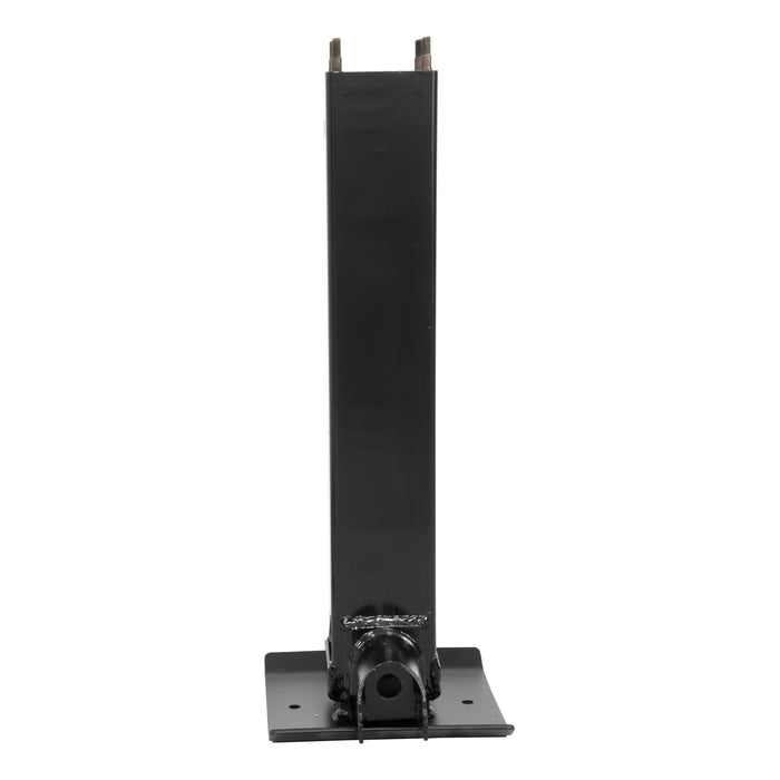 CURT Replacement Direct-Weld Square Jack Drop Leg for #28512 Model 28957