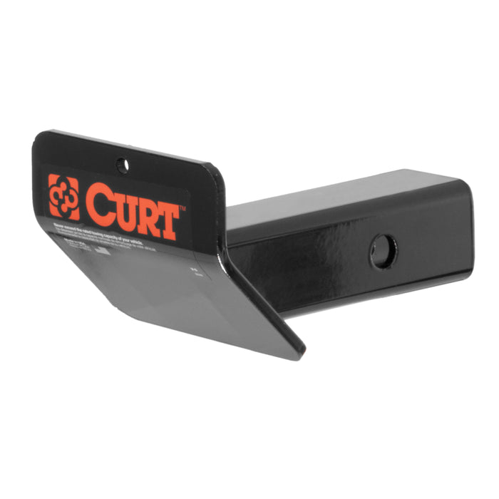 CURT Trailer Hitch Skid Plate for 2-Inch Receiver Model 31007