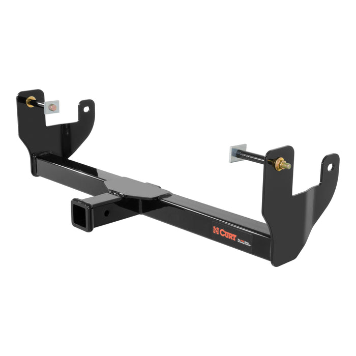 CURT 2-Inch Front Receiver Hitch, Select Ford Expedition, F-150, Lincoln Navigator Model 31068