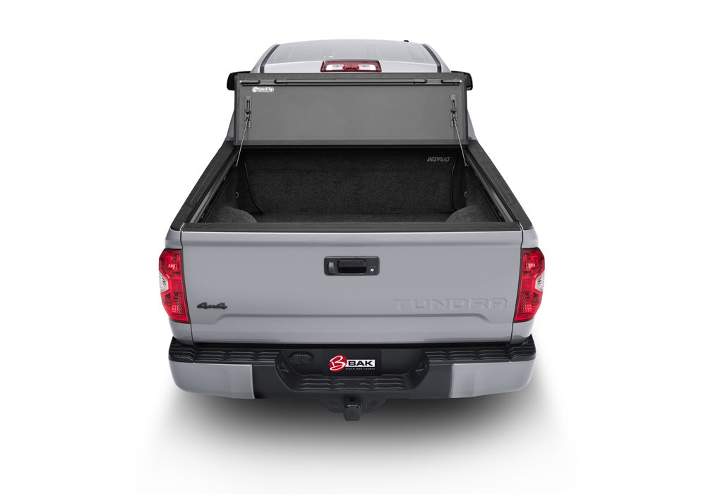 BAK BAKFlip MX4 (GEN 3) 22-26 Tundra 5'7" w/out Trail Special Edition Storage Boxes Model 448440