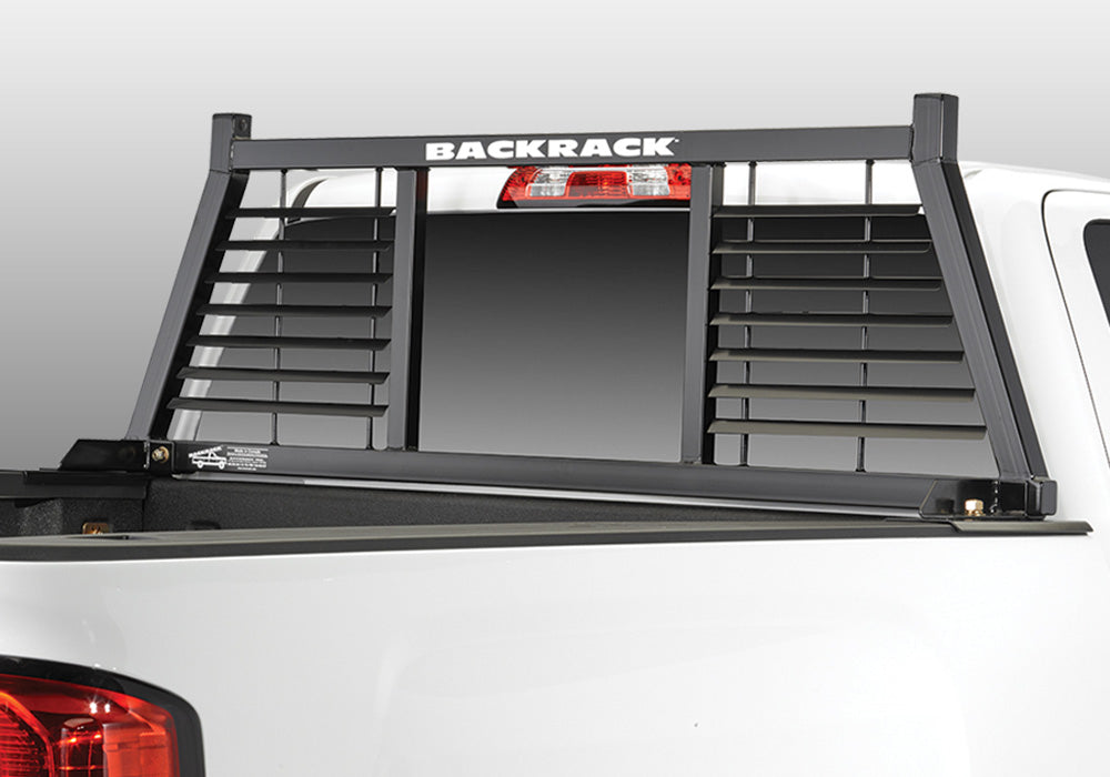 BACKRACK Gm Pickup/Silv/Sierra/F150/Titan/Tundra/D/W Series/Ram W/Orb 148Lv Model 148LV