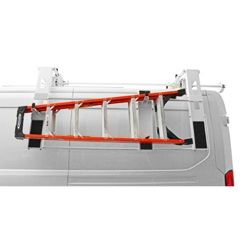 Holman EZ Drop Down 6' & 8' Step Ladder Bracket Model 40816 — Elite Truck