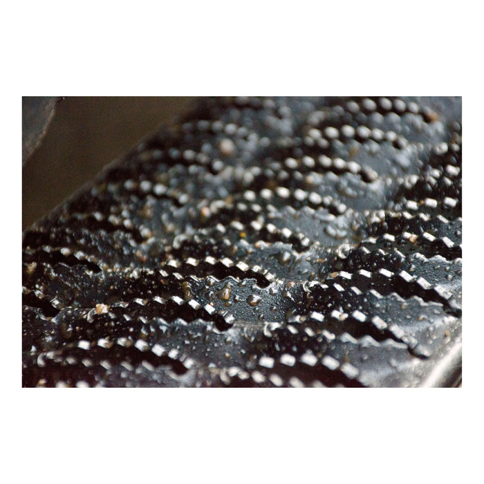 Luverne Grip Step 7" x 60" Black Aluminum Running Boards XD Brackets Select Ford Reg Model 415060-401730