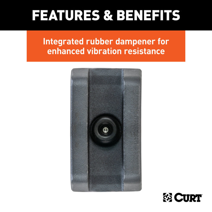 CURT Replacement Rebellion XD Tongue Attachment Model 45940