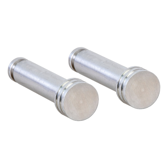 CURT Replacement Rebellion XD Accessory Mount Pins Model 45959
