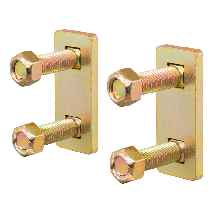 CURT SecureLatch Pintle Mount Hardware Kit Model 48549