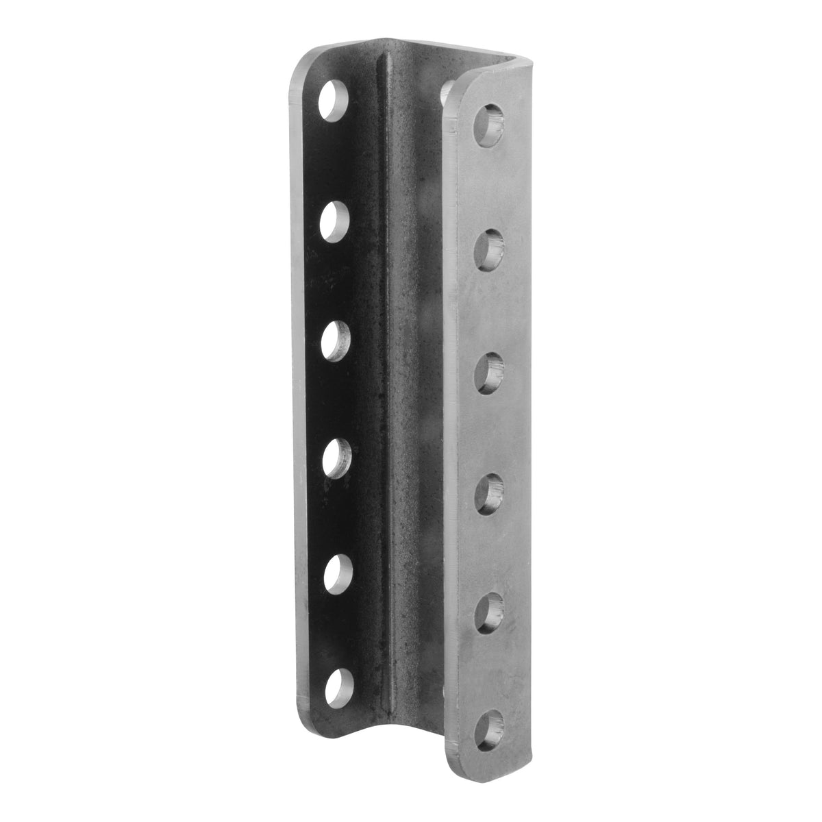 CURT Adjustable Lunette Ring or Coupler Channel 3-Inch ID x 11-3/4