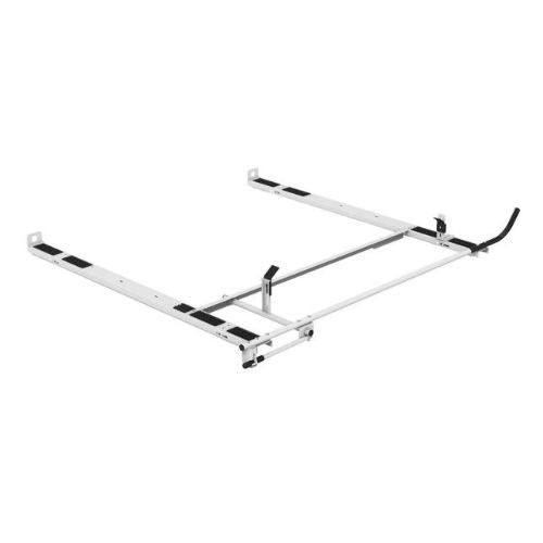 Holman Clamp & Lock Ladder Rack Kit - Single - GM Model 4GMS0C