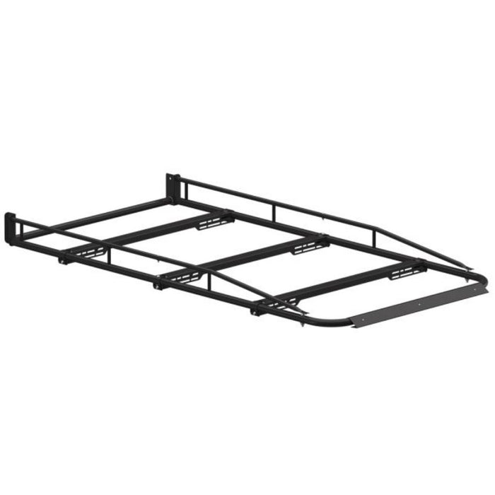 Holman Van Cargo Rack PRO III HD Aluminum Kit Fits Ram ProMaster City Model 4PCAMR