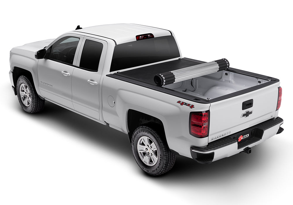 BAK Revolver X2 88-13 C/K Pickup/Silv/Sierra 1500/88-14 2500HD/3500HD 8' Model 39102