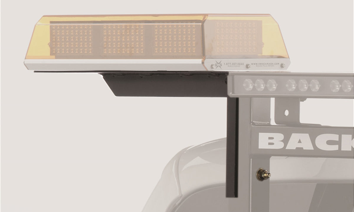 Backrack 91001 Utility Light Bracket; 10.5 in. Octagon Base; for Backrack 91001 Utility Light Bracket; 10.5 in. Octagon Base; for