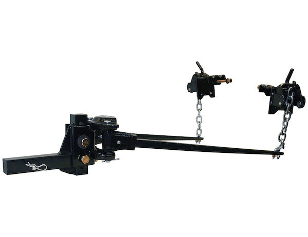 Buyers Products Weight Distributing Hitch Model 5421012