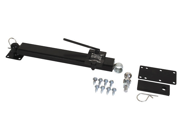 Buyers Products Sway Control Kit Model 5431000