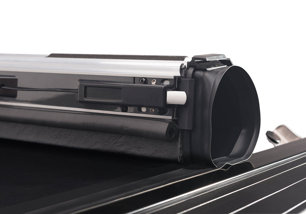 BAK Revolver X2 Hard Rolling Truck Bed Cover For Select 1999-2007 Ford F-250/350/4508' Bed Model 39304