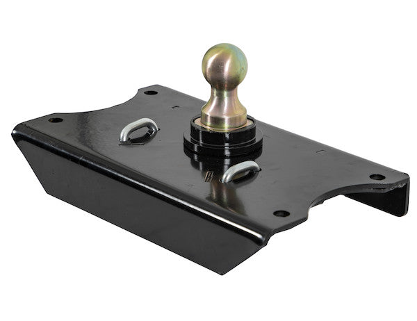 Buyers Products Gooseneck Flip Ball Hitches for Dodge/RAM Trucks Model 5613304A