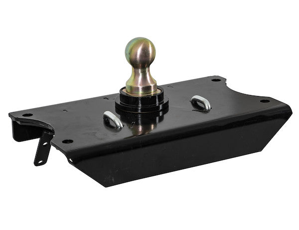 Buyers Products Gooseneck Flip Ball Hitches for Dodge/RAM Trucks Model 5613304A