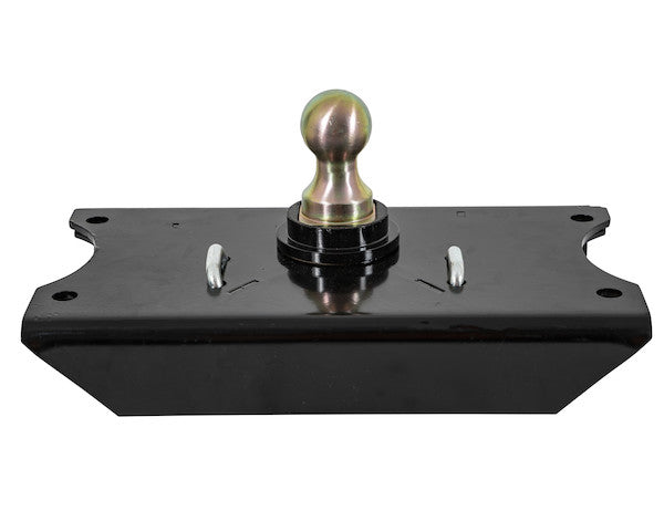 Buyers Products Gooseneck Flip Ball Hitches for Dodge/RAM Trucks Model 5613304A