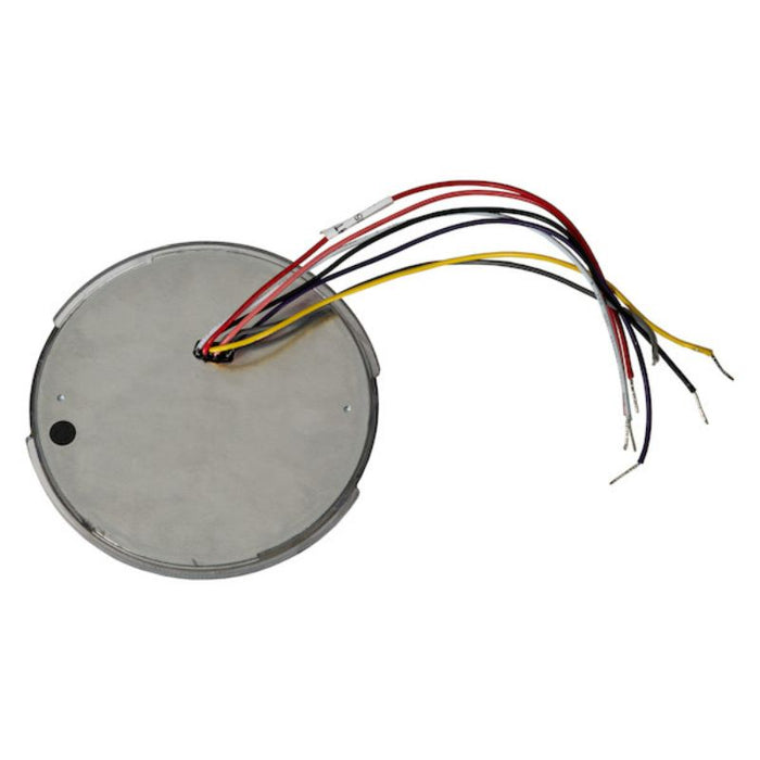 Buyers Products 4" Round Stop/Turn/Tail/Backup/Strobe Light 5624432