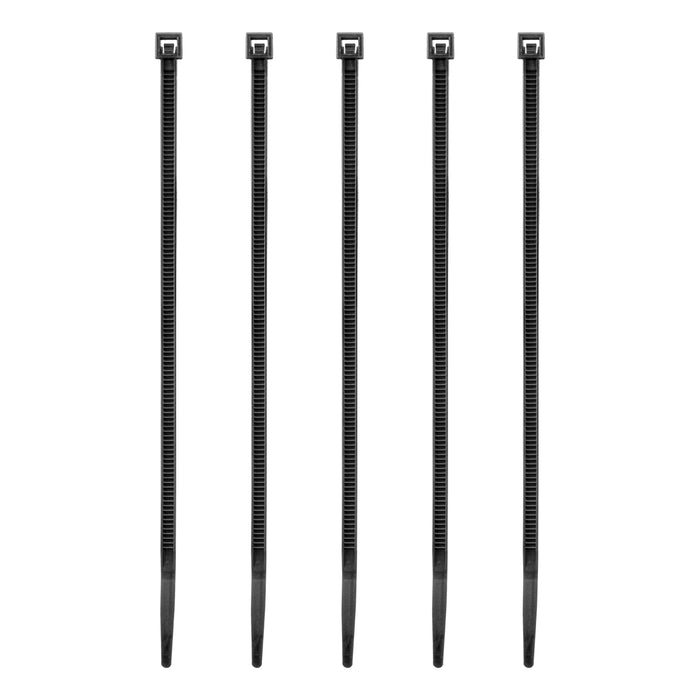 CURT Vehicle-Side Custom RV Blade 7-Pin Trailer Wiring Harness, Fits Select Ford Explorer, Police Interceptor Utility Model 56306