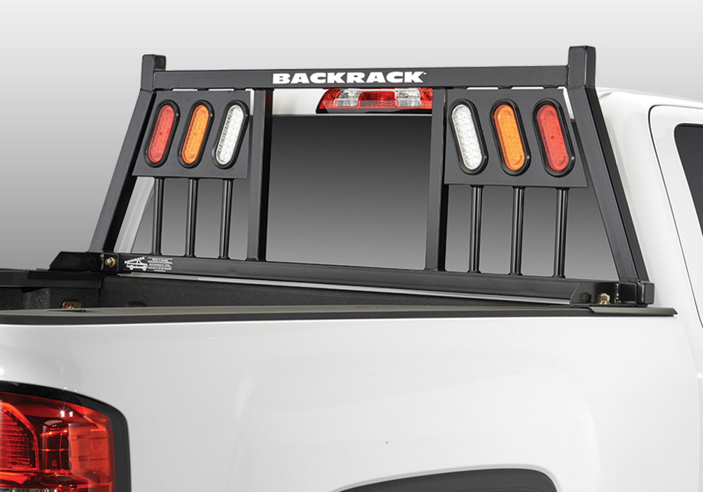 BACKRACK Tl 99-22 Fd Sd 147Tl; Excl Lights Model 147TL