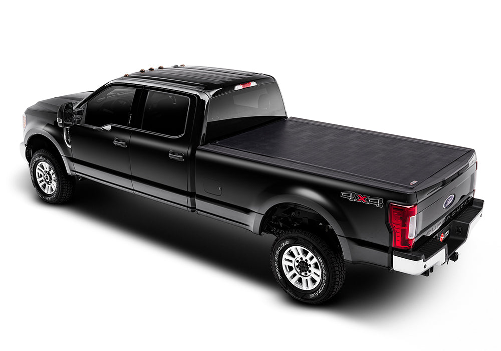 BAK Revolver X2 Hard Rolling Truck Bed Cover For Select 1999-2007 Ford F-250/350/4508' Bed Model 39304