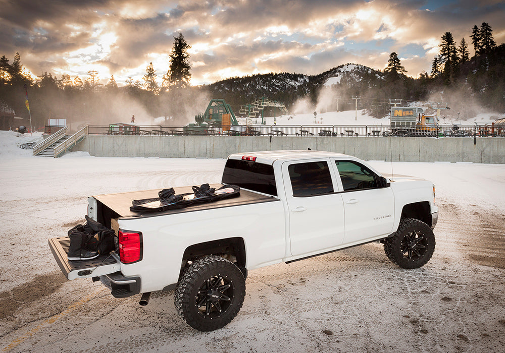 BAK Revolver X2 88-13 C/K Pickup/Silv/Sierra 1500/88-14 2500HD/3500HD 8' Model 39102