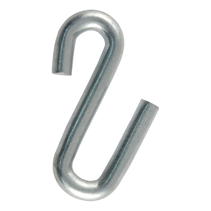 CURT 7/16-Inch Certified Trailer Safety Chain S-Hook, 5,000 lbs Model 81270