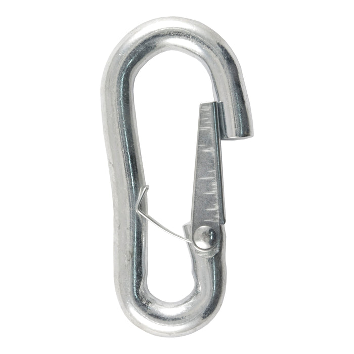 33485.ULT) Ultra-Tow Safety Tow Chain With S-Hook | 9/32-In. X 54-In - Foto 6