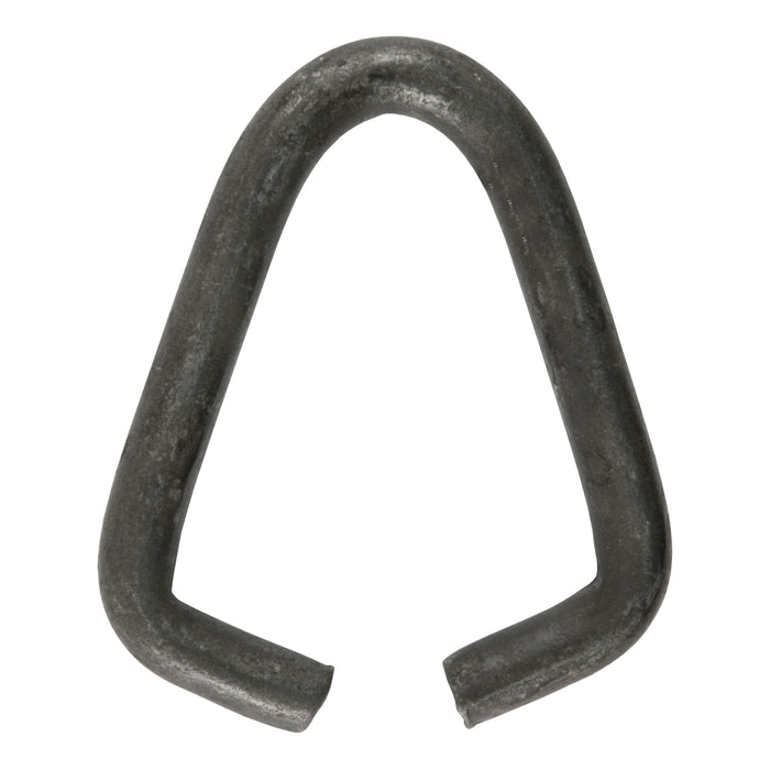 CURT 9/0 Raw Steel Joining Link Model 82940