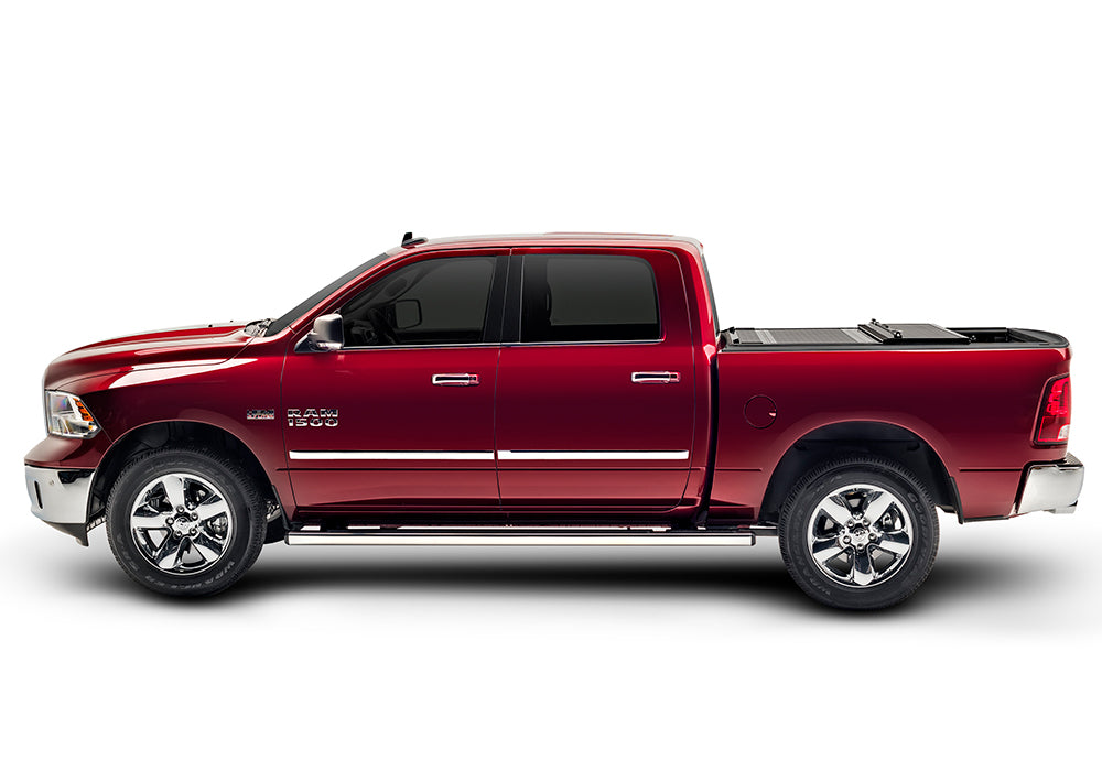 BAK BAKFlip F1 02-18 (19-24 Classic) Ram 1500/03-24 2500/3500 6'4" w/out RamBox Model 772203