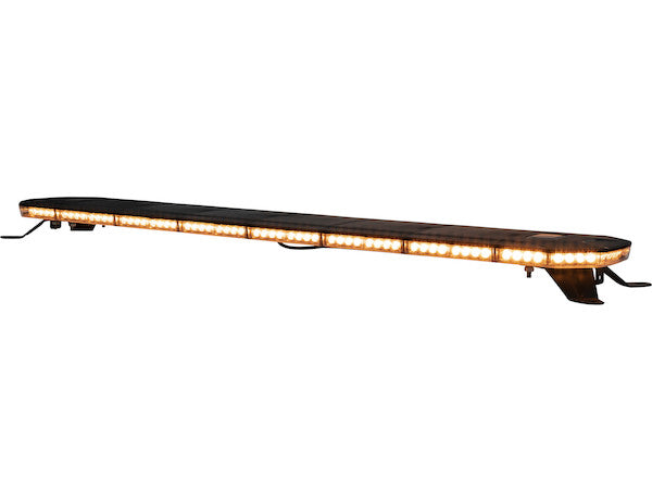 Buyers Products 48 Inch Amber LED Light Bar With Wireless Controller Model 8893048