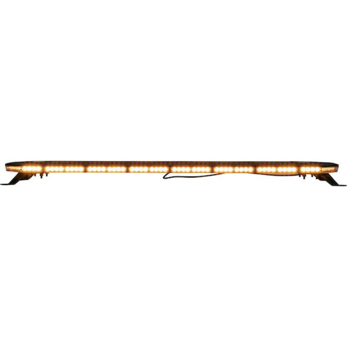 Buyers Products 48 Inch Amber LED Light Bar With Wireless Controller Model 8893048