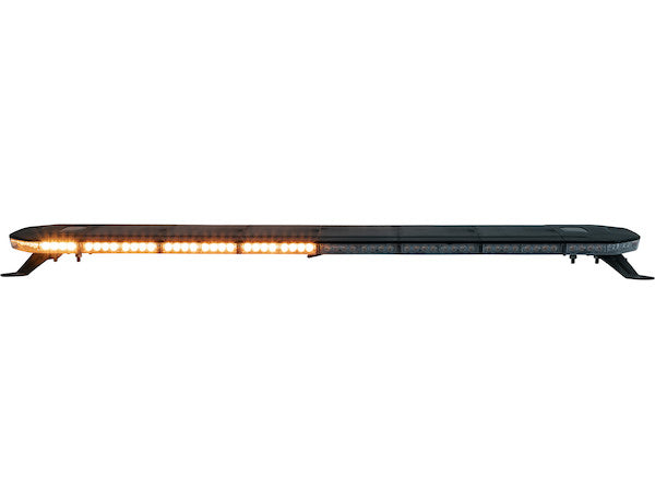 Buyers Products 48 Inch Amber LED Light Bar With Wireless Controller Model 8893048