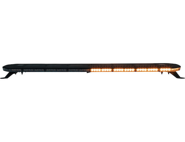 Buyers Products 48 Inch Amber LED Light Bar With Wireless Controller Model 8893048