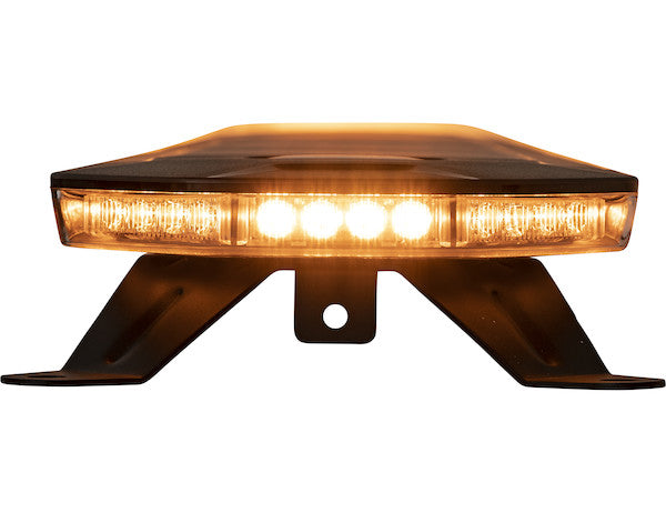 Buyers Products 48 Inch Amber LED Light Bar With Wireless Controller Model 8893048