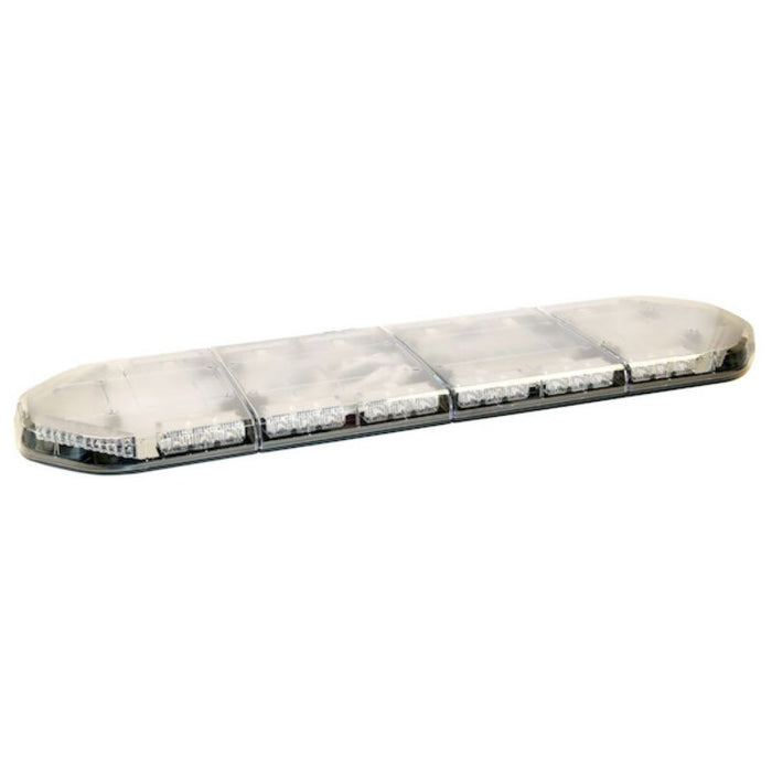 Buyers Products 49 Inch Rectangular Modular Light Bar (8 Amber Modules) Model 88930492