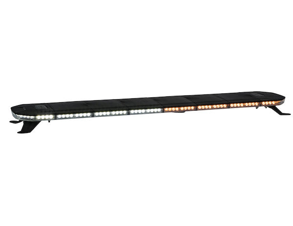 Buyers Products 48 Inch Amber Clear LED Light Bar With Wireless