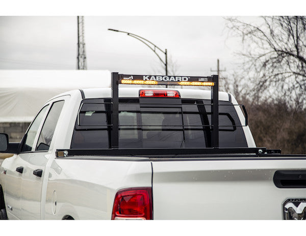 Buyers Products 42 Inch LED Traffic Advisor/Strobe/Flood Light Model 8894142
