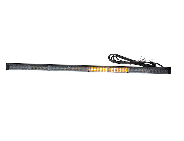Buyers Products 42 Inch LED Traffic Advisor/Strobe/Flood Light Model 8894142