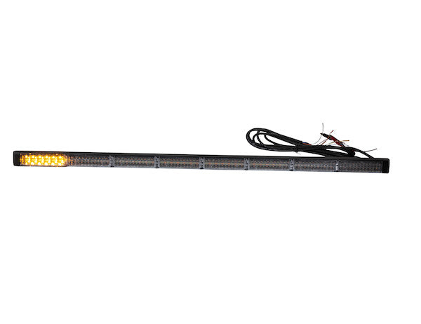Buyers Products 42 Inch LED Traffic Advisor/Strobe/Flood Light Model 8894142
