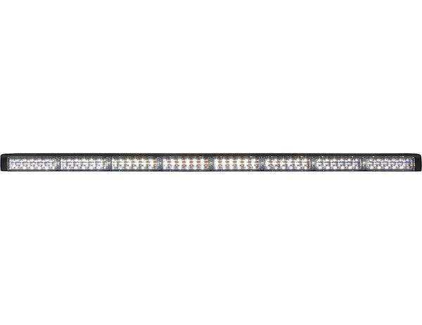 Buyers Products 42 Inch LED Traffic Advisor/Strobe/Flood Light Model 8894142