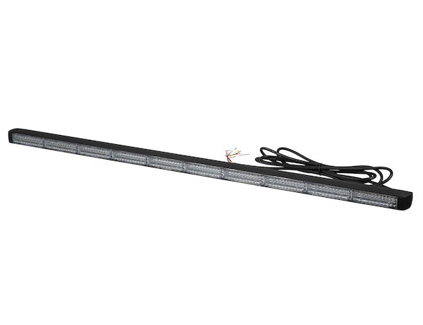 Buyers Products 42 Inch LED Traffic Advisor/Strobe/Flood Light Model 8894142