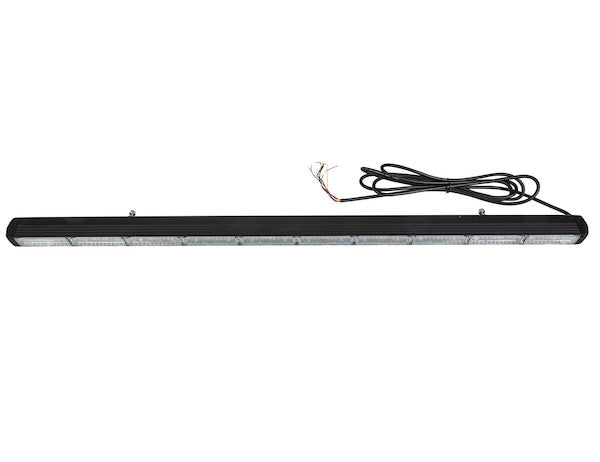 Buyers Products 42 Inch LED Traffic Advisor/Strobe/Flood Light Model 8894142